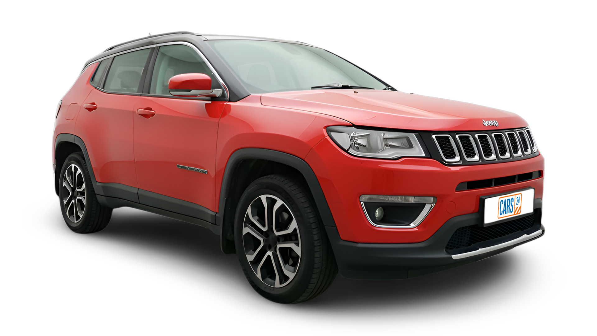Jeep Compass-img